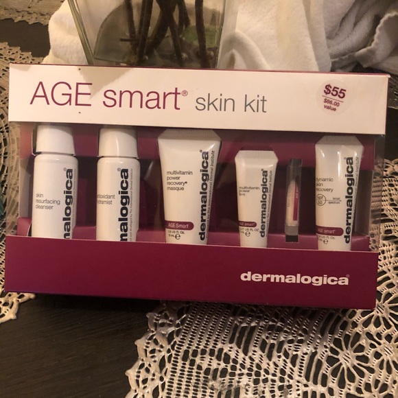 Brand new Dermologica skin care kits - Picture 3 of 5